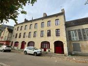 Appartement 3 pièces 49 m²