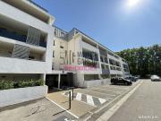 Appartement 3 pièces 49 m²