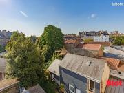 Appartement 3 pièces 49 m²