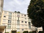 Appartement 3 pièces 49 m²