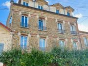 Appartement 3 pièces 49 m²