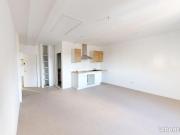 Appartement 3 pièces 49 m²