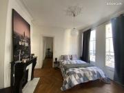 Appartement 3 pièces 50 m²