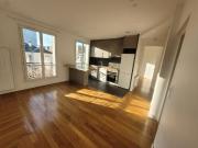 Appartement 3 pièces 49 m²