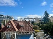 Appartement 3 pièces 49 m²