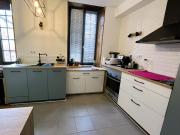 Appartement 3 pièces 49 m²