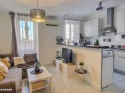 Appartement 3 pièces 49 m²