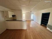 Appartement 3 pièces 49 m²