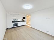 Appartement 3 pièces 49 m²