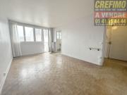 Appartement 3 pièces 49 m²