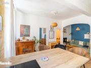 Appartement 3 pièces 49 m²