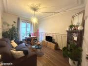 Appartement 3 pièces 49 m²