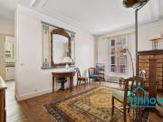 Appartement 3 pièces 49 m²