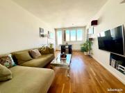 Appartement 3 pièces 49 m²