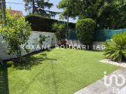 Appartement 3 pièces 49 m²