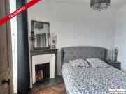 Appartement 3 pièces 49 m²