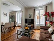 Appartement 3 pièces 49 m²