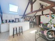 Appartement 3 pièces 49 m²