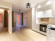 Appartement 3 pièces 49 m²