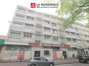 Appartement 3 pièces 49 m²