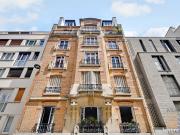 Appartement 3 pièces 49 m²