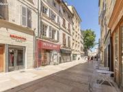Appartement 3 pièces 49 m²
