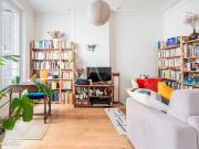 Appartement 3 pièces 49 m²