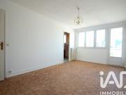 Appartement 3 pièces 49 m²
