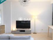 Appartement 3 pièces 49 m²