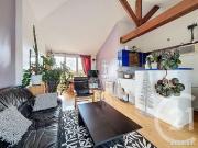 Appartement 3 pièces 49 m²