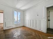 Appartement 3 pièces 49 m²