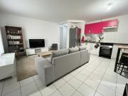 Appartement 3 pièces 49 m²