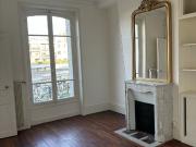 Appartement 3 pièces 49 m²