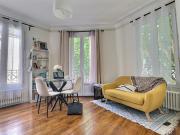 Appartement 3 pièces 49 m²