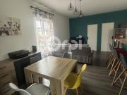 Appartement 3 pièces 49 m²