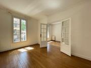 Appartement 3 pièces 49 m²
