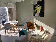 Appartement 3 pièces 49 m²