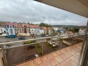 Appartement 3 pièces 49 m²