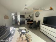 Appartement 3 pièces 49 m²