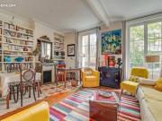 Appartement 3 pièces 49 m²