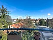 Appartement 2 pièces 49 m²