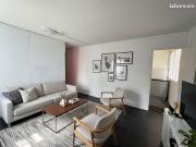 Appartement 3 pièces 49 m²