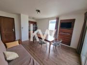 Appartement 3 pièces 49 m²