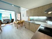 Appartement 3 pièces 49 m²