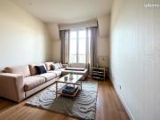 Appartement 3 pièces 49 m²