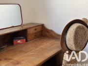 Appartement 3 pièces 49 m²