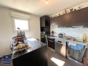 Appartement 3 pièces 49 m²