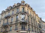 Appartement 3 pièces 49 m²