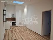 Appartement 3 pièces 49 m²