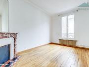 Appartement 3 pièces 49 m²